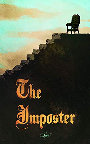 The Imposter by Sophia Love