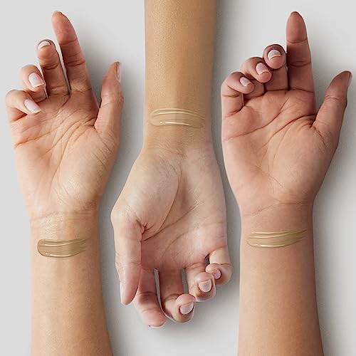 ESTEE LAUDER DOUBLE WEAR STAY IN PLACE MAKEUP – 1N1 IVORY NUDE