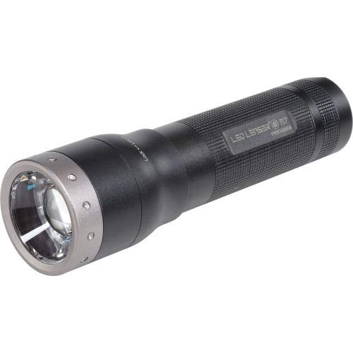 LED Lenser M7 200 Lumen Flashlight (880055)