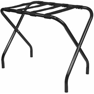 Amazon Best Sellers: Best Luggage Racks