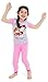 Nickelodeon Girls' Little Snug Fit Cotton Pajamas, Paw Patrol-Cutie-pup Pink, 6