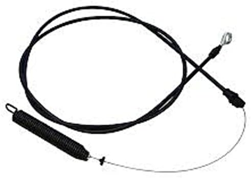 REPL DECK CABLE FOR AYP 532435111 532408714 532197257 435111 408714 197257 ACCESSORIES PARTS LAWNMOWERS