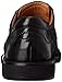 ECCO Men's Seattle Bicycle Toe Oxford,Black,41 EU/7-7.5 M US