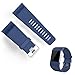 I-SMILE Fitbit Surge Bands, Original Version Replacement Wristband for Fitbit Surge/Wireless Activity Bracelet Sport Wristband
