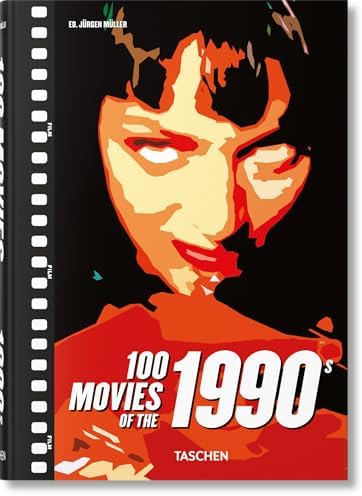 100 Movies of the 2000s (Sourcebook): Müller, Jürgen