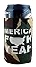 Funny Guy Mugs Merica Yeah Collapsible Neoprene Can Coolie - Drink Cooler