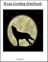 Ryan Gosling Quizbook