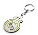 REINDEAR Official Soccer Team Football Club Logo Metal Pendant Keychain