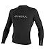 O'Neill Mens Hammer 1.5mm L/S Crew Wetsuits