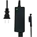 Surface Pro 3 Pro 4 Pro 5 Charger, BestPlayer Surface Power Supply Adapter 36W 12V 2.58A Charger with 8.2Ft Power Cord for Microsoft Surface Pro 3 Pro 4 Pro 5 i5 i7 Tablet【UL Listed】