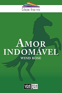 Livro Amor Indomável