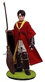 Star Ace Toys Harry Potter & The Chamber of Secrets: Harry Potter Quidditch Version Action Figure (1:6 Scale)