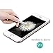 [Pre-Order] iPhone 6s Screen Protector, Willnorn [Norn One] Full Screen Coverage Premium Tempered Glass Screen Protector for iPhone 6s 6 - 4.7 Inch [White Frame]