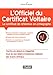 L'officiel du certificat Voltaire (French Edition) by 