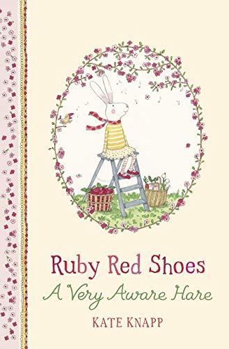 Ruby Red Shoes - Thumbnail 4