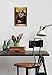 ArtEdge Grumpy Cat Mona Lisa Poster Print, 18