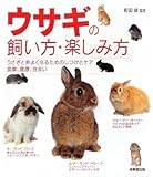 ウサギの飼い方・楽しみ方