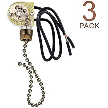 Ceiling Fan Switch Hunter Zing Ear Ze 110 Ceiling Fan Light Switch