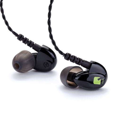 Westone 1 True-Fit In-Ear Earphones: Amazon.co.uk: Hi-Fi & Speakers