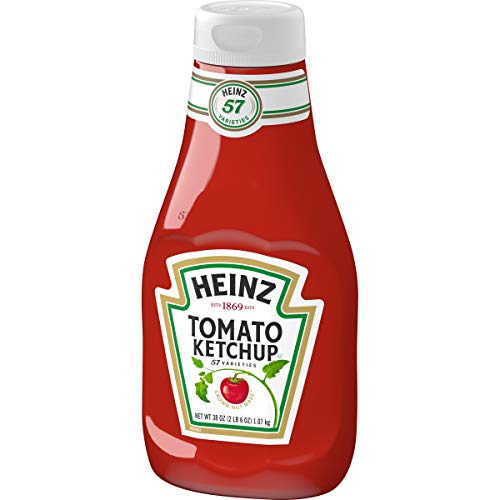 Heinz Tomato Ketchup - Image 7