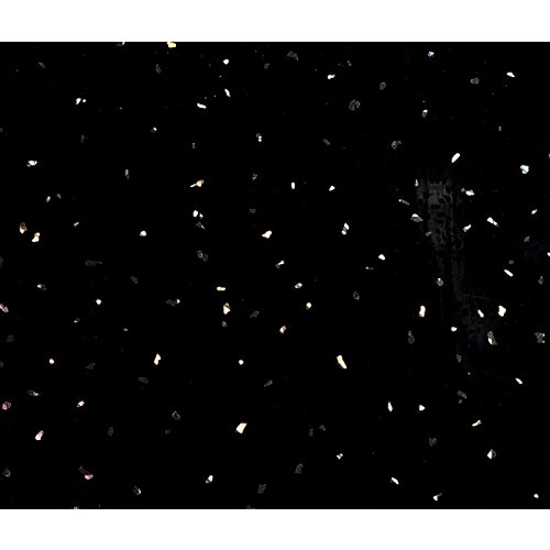 Buy 4 x Black Sparkle 5mm Diamond Wall Panels Bathroom Ceiling Panels