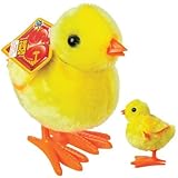 Toysmith Super Chick Toy