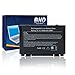 BND Laptop Battery [with Samsung Cells] for Asus F82 K60IJ K50IJ K50I K60I X8D, fits P/N A32-F82 A32-F52 L0690L6 L0A2016-24 Months Warranty [6-Cell 5200mAh/58Wh]