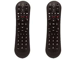 Amazon.com: Set of 2pcs - Comcast Xfinity XR2 v3 RNG DTA Remote w