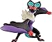 Takaratomy Official Pokemon X & Y SP-41 Noivern Wing Attack Action Figure