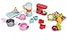 Le Toy Van Tea Time Kitchen Accessory Pack Playset