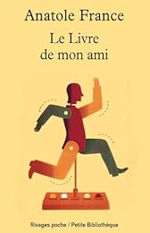 Le  livre de mon ami