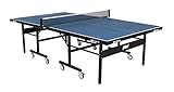 Prince Advantage Outdoor/Indoor Table Tennis Table