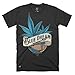 HomeGrown Outfitters Men's Blue Dream T-Shirt