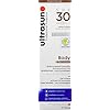 Ultrasun-SPF30-Tan-Activator-Body-150ml ultrasun SPF30 Tan Activator Body 150ml