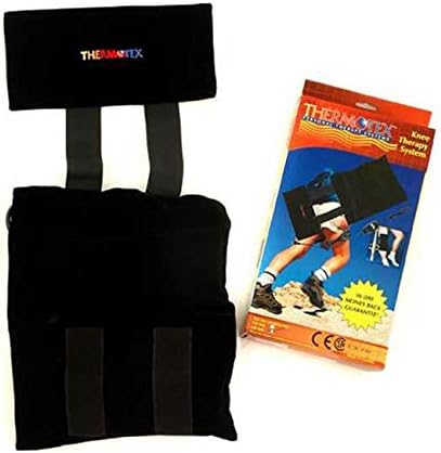 Thermotex TTS Knee Heating Infrared Therapy Pad