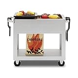 Lundby Stockholm Barbecue Playset