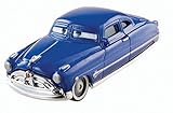 Disney/Pixar Cars, Radiator Springs Die-Cast, Doc Hudson #14/15, 1:55 Scale