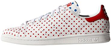 stan smith pois rossi