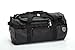 K3 Excursion Duffle Bag, Black, 40 Liter