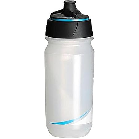 Tacx Trinkflasche Shanti Twist 500 ml mit Membranverschluß
