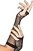 Smiffys Fishnet Gloves, Long