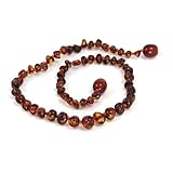 Momma Goose Baroque Cherry, Small, 11-11.5