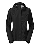 Diamond Candy Women's Outdoor Packable Rain Jacket