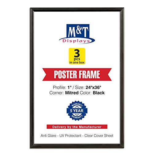 26 x 39 poster frame