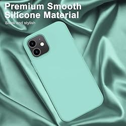 Goodon Designed for iPhone 12 Case,iPhone 12 Pro