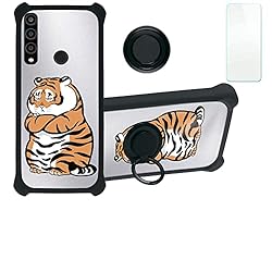 jioeuinly Orbic Myra Case Compatible with Orbic