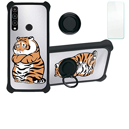 jioeuinly Orbic Myra Case Compatible with Orbic