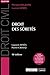 DROIT DES SÛRETÉS - 10ÈME ÉDITION: À JOUR DE LA RÉFORME DU DROIT DES OBLIGATIONS ET DE LA REFONTE DU CODE DE LA CON (DROIT CIVIL) by 