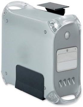 Safco Office Fixed-Mount Cpu Holder