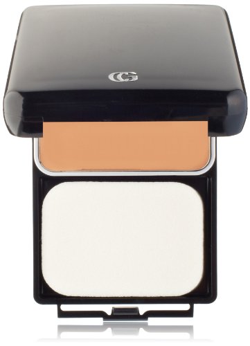 CoverGirl Ultimate Finish Liquid Powder Make Up Creamy Natural(N) 420, 0.4-Ounce Compact (Pack of 2)
